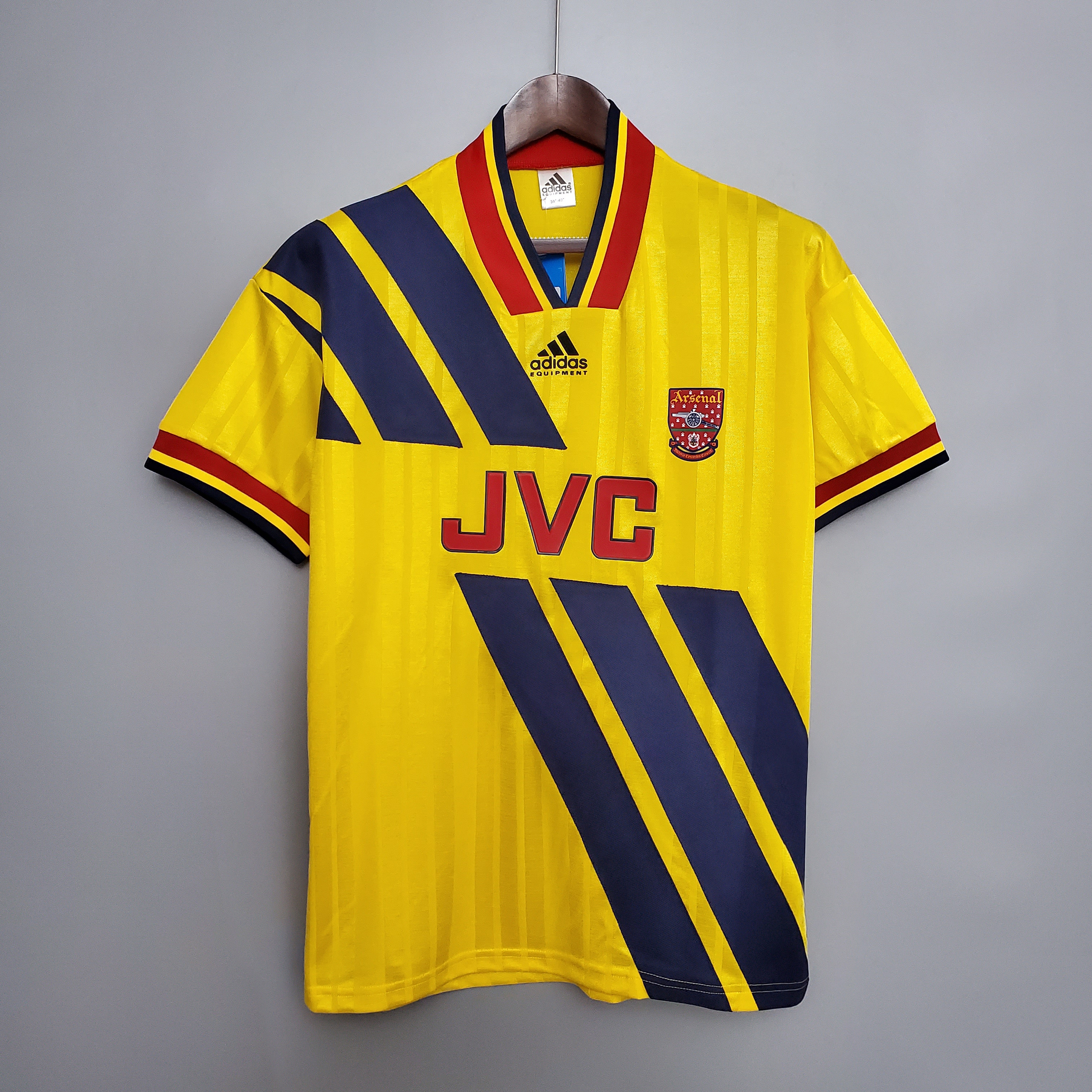 Retro 93/94 Arsenal away