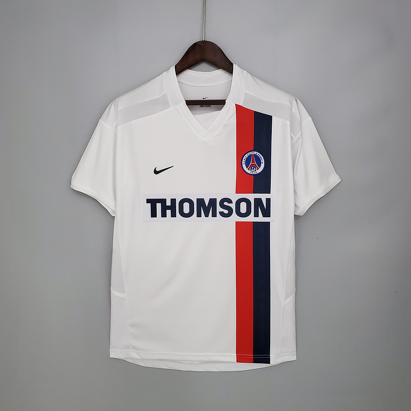 Retro 02/03 PSG Away