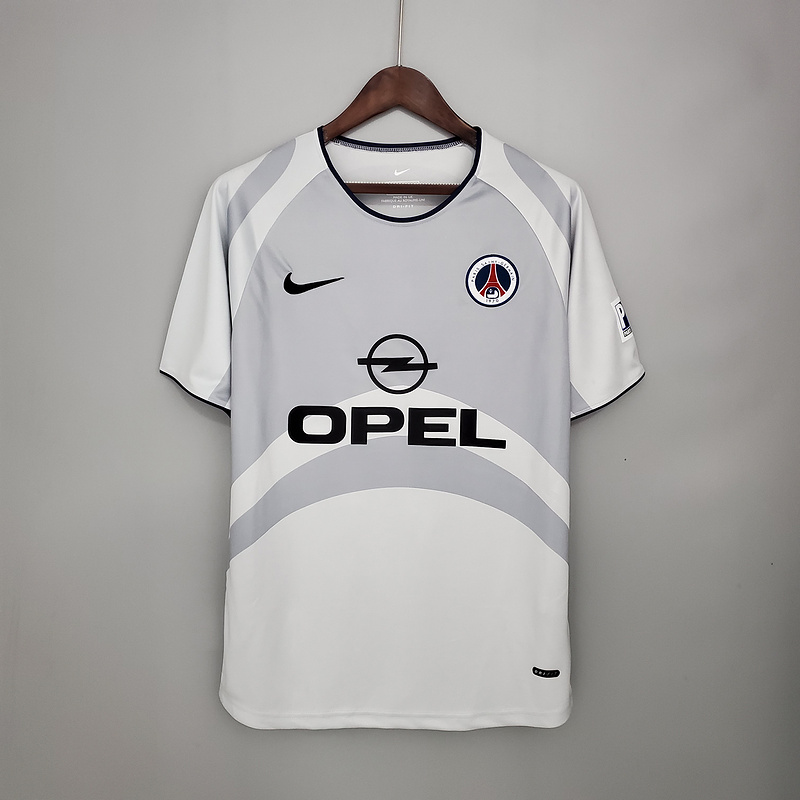 Retro PSG 01/02 Away