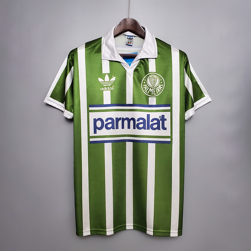 Retro 92/93 Palmeiras home 