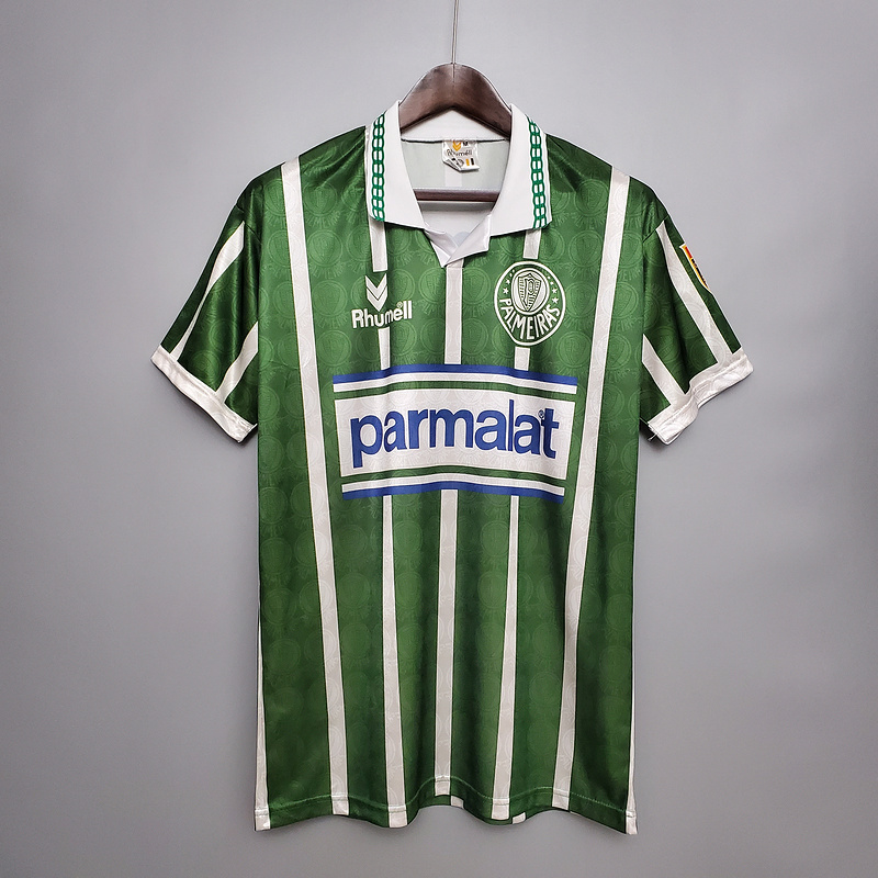 Retro 93/94 Palmeiras home 