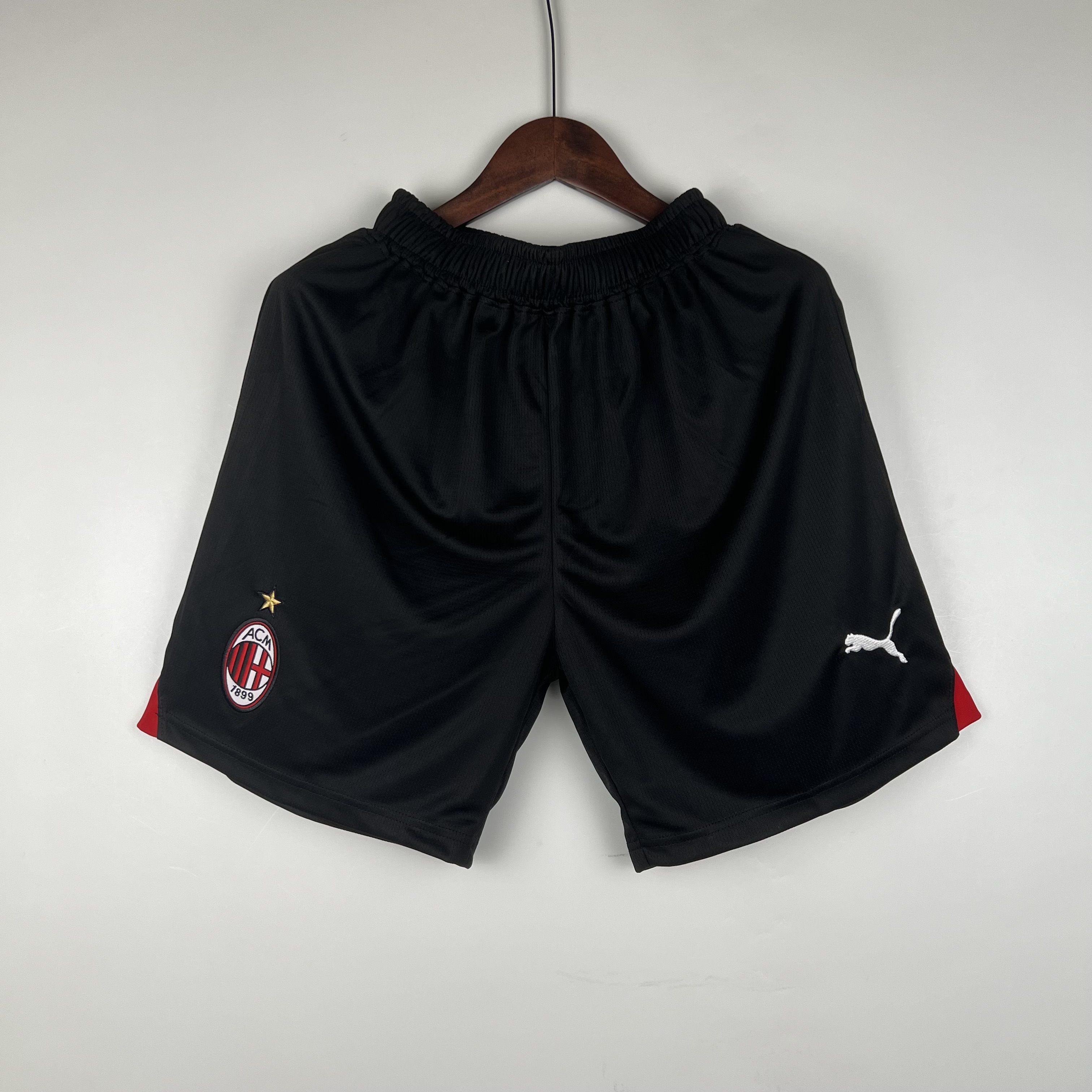 23/24 23/24 shorts AC Milan home S-XXL