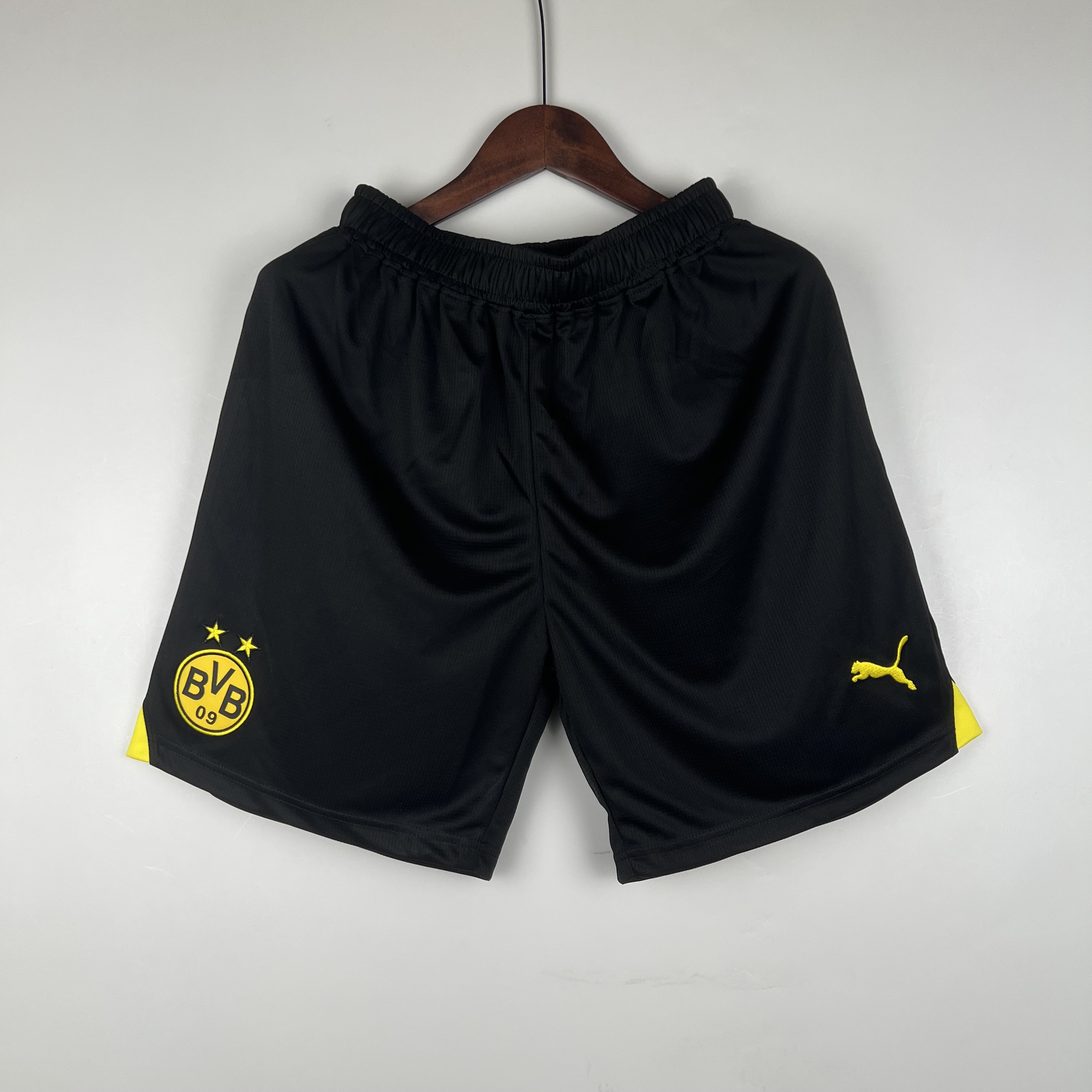 23/24 Thailand Shorts Dortmund Home 