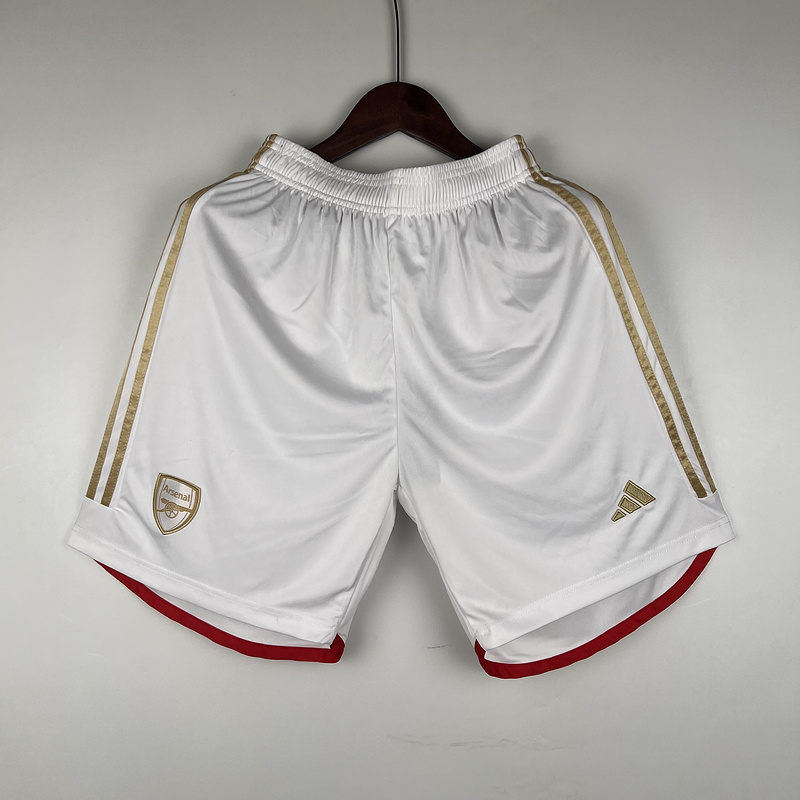 23∕24 Arsenal Shorts Home
