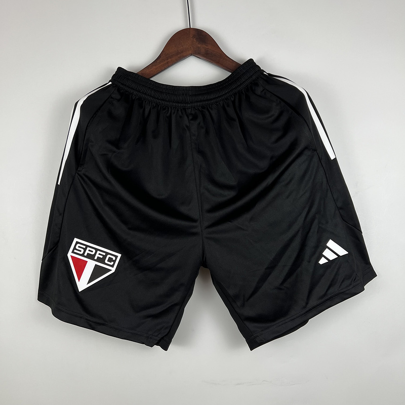 23∕24 Sao Paulo training shorts