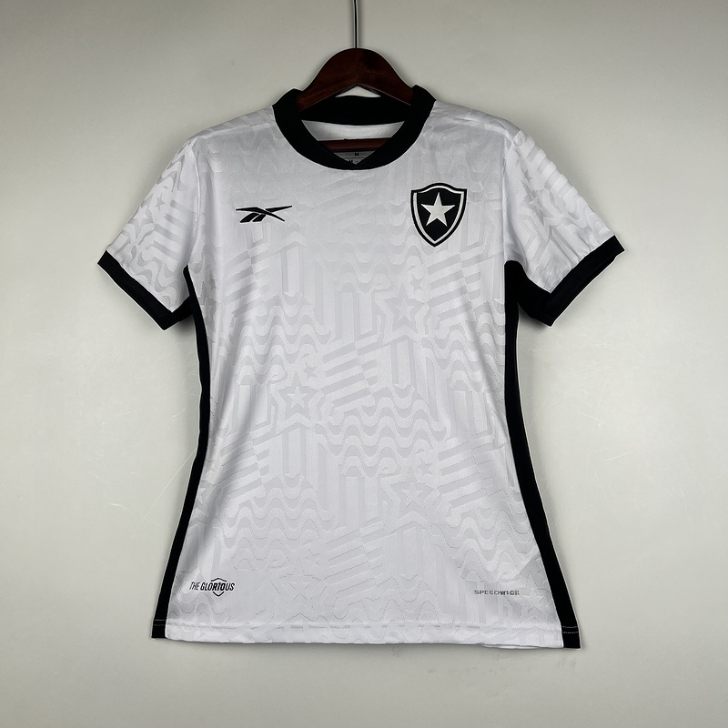 Fans Verison 23∕24 Women Botafogo third