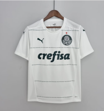 Fans Verison Palmeiras Soccer Jerseys Football Shirt