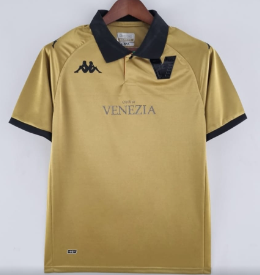 Fans Verison Venezia football jersey