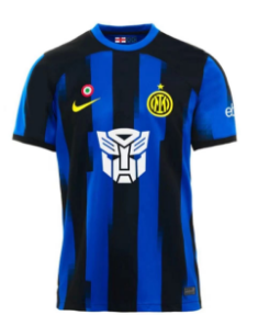 Fans Verison Inter Milan jersey Soccer Jerseys Football Shirt