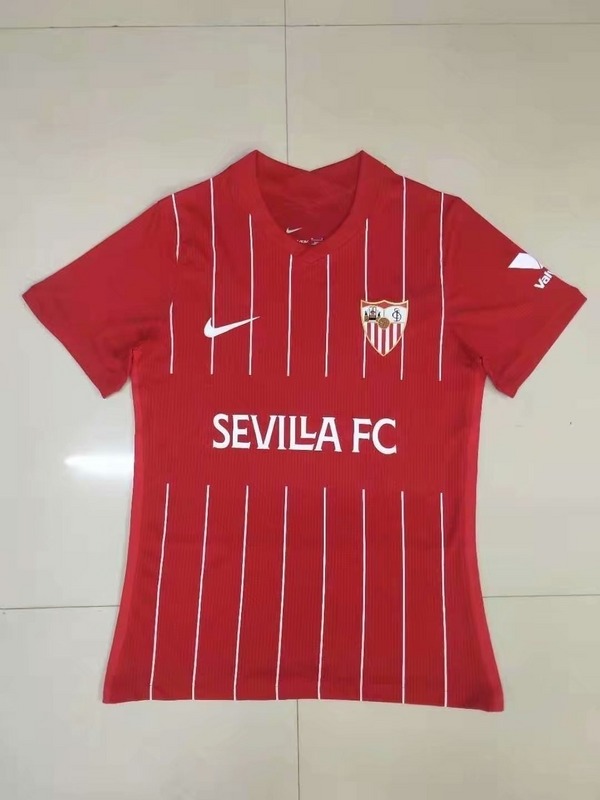 Fans Verison 23/24 Séville away Jerseys Football Shirt