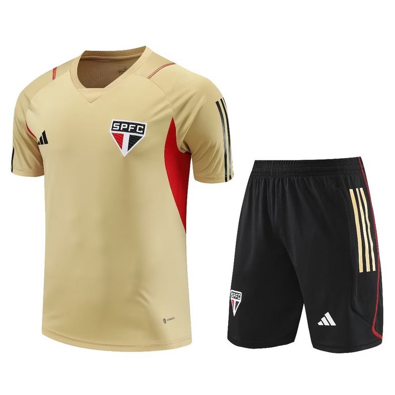 23∕24 Sao Paulo Training Soccer Jerseys