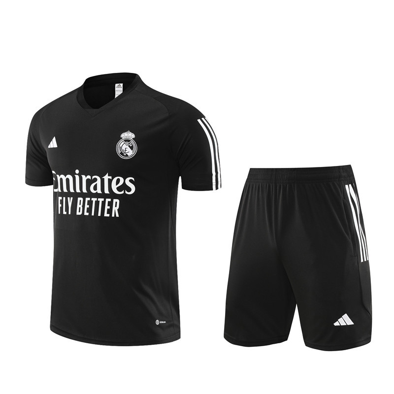 23∕24 Real Madrid Training Soccer Jerseys
