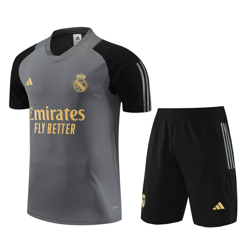23∕24 Real Madrid Training Soccer Jerseys