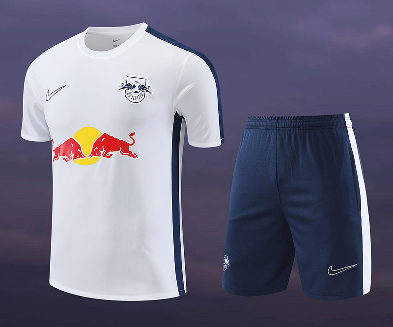 23∕24 RB Leipzig Training Soccer Jerseys