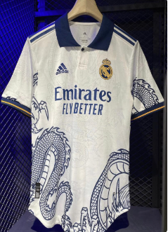 Fans Verison 23∕24 Real Madrid Special Edition Soccer Jerseys Football Shirt
