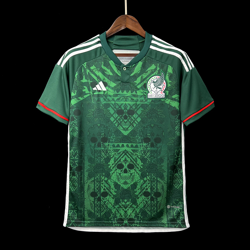 Fans Verison 24∕25 Mexico Special Edition 