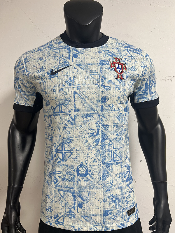 player version 24/25 Portugal away