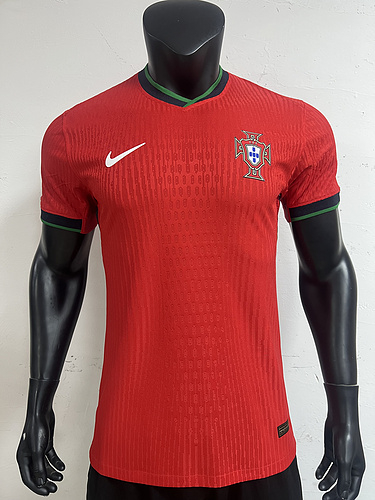 player version  24/25 Portugal home