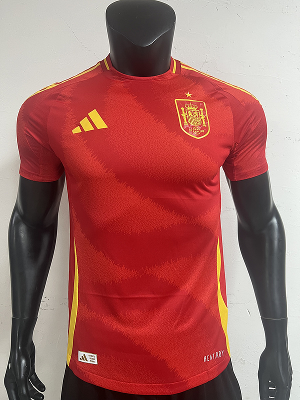 Player Version 24/25 Spain Home