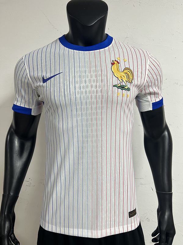 player version 24/25 French Away