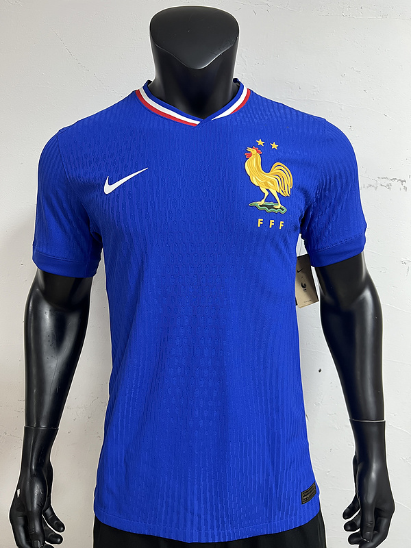 player version 24/25 French Home 