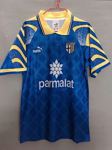  Retro Verison 95/97 Parma Away