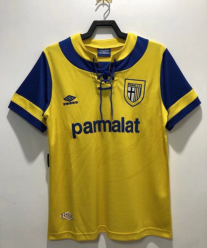  Retro Verison 93/95 Parma Away