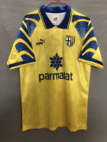  Retro Verison 95/97 Parma Away