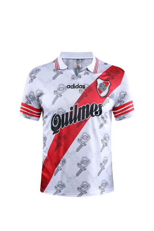 Retro 96/97 River Plate Home