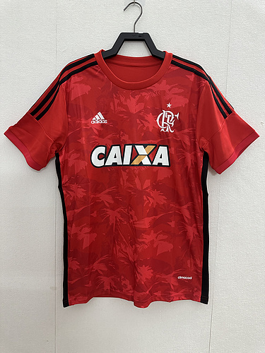 Retro 14/15 Flamengo Third Away