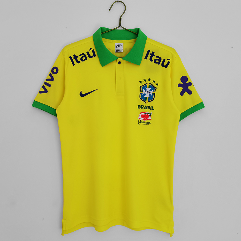 Fans Verison 2022 Brazil POLO