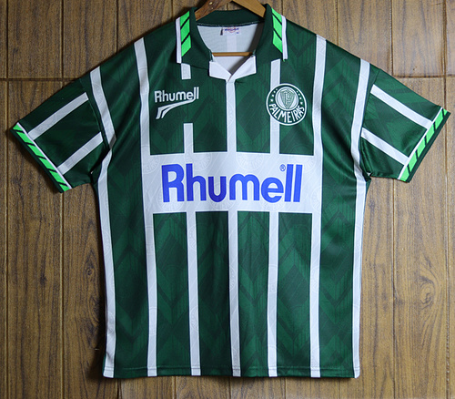 Retro 94/96 Palmeiras home 