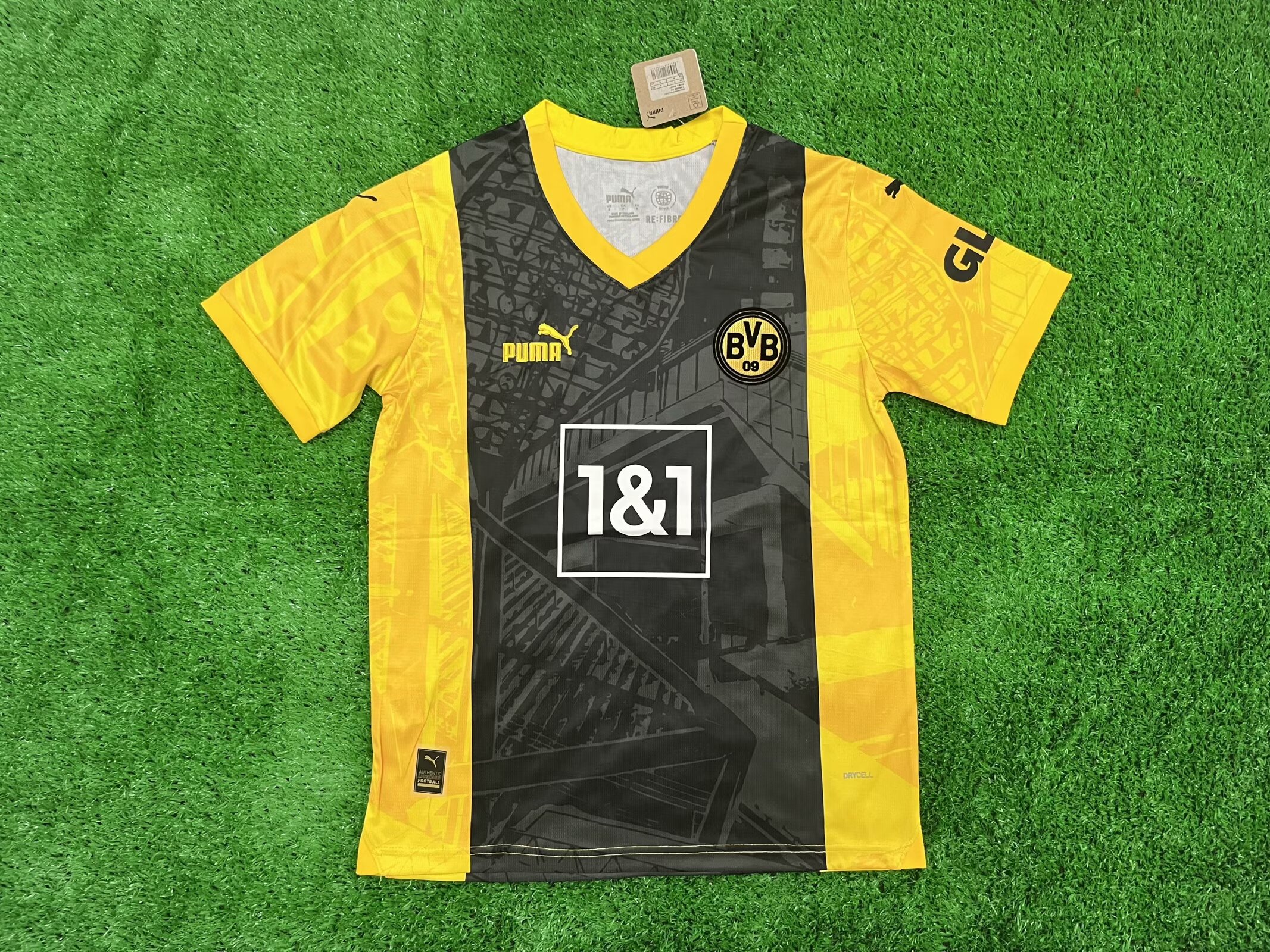 Fans Verison 24/25 Dortmund special edition
