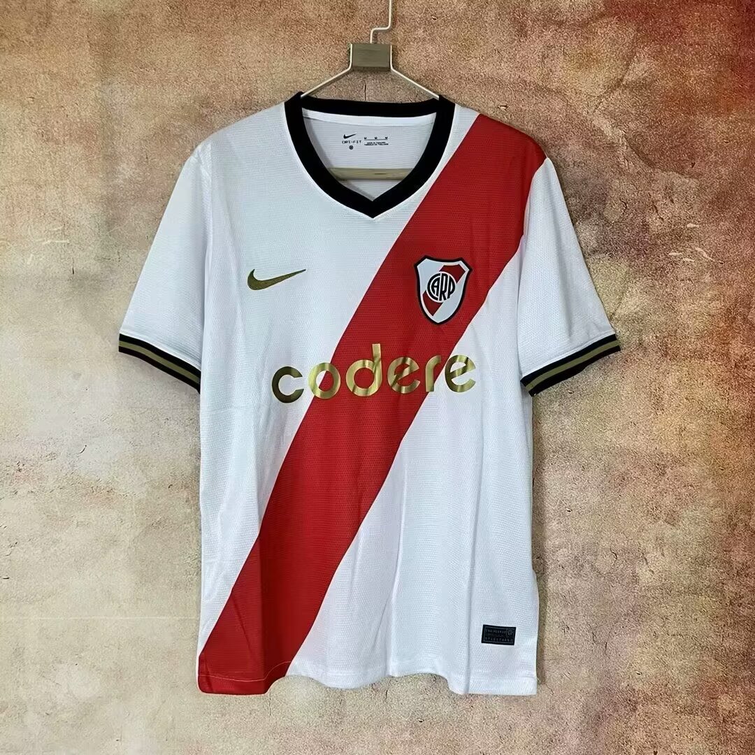 Fans version 24/25 River Plate Home