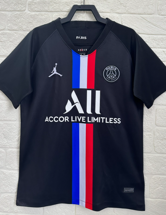 Retro PSG 19/20 Third away