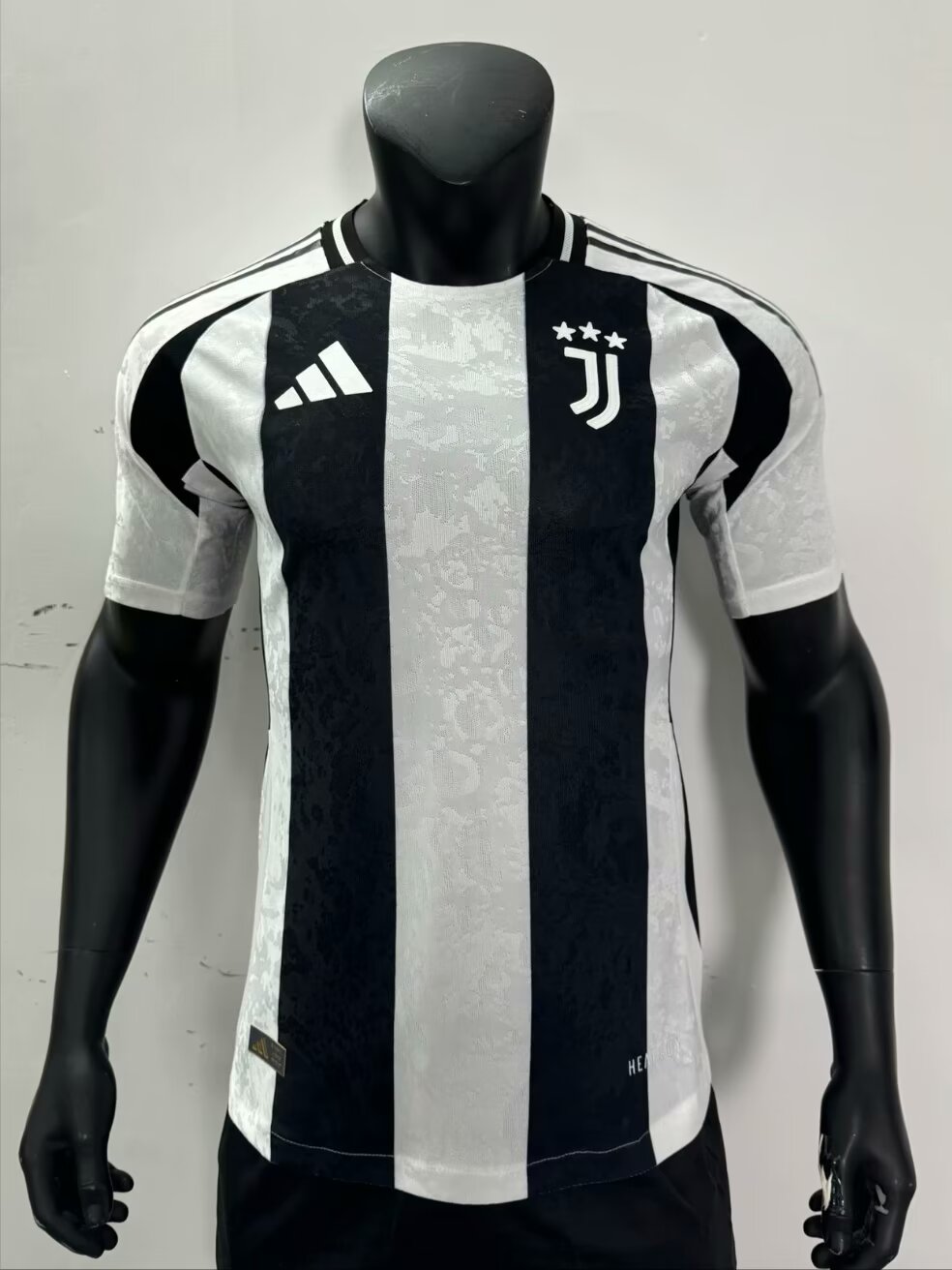  Player Version 24/25 Juventus Home