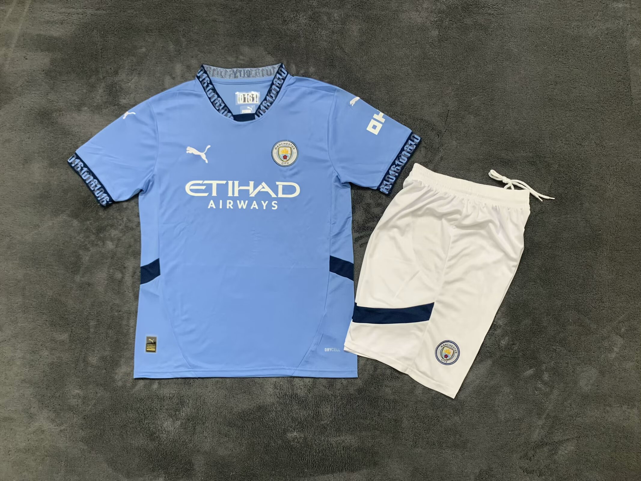 Adults kits 24/25 Man Manchester City Home