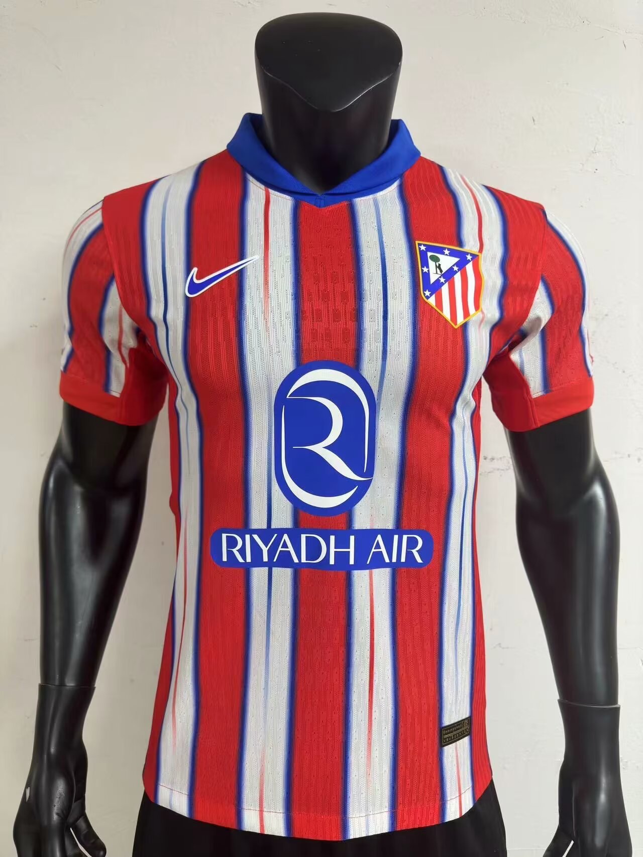 Player version 24/25 Atletico Madrid home