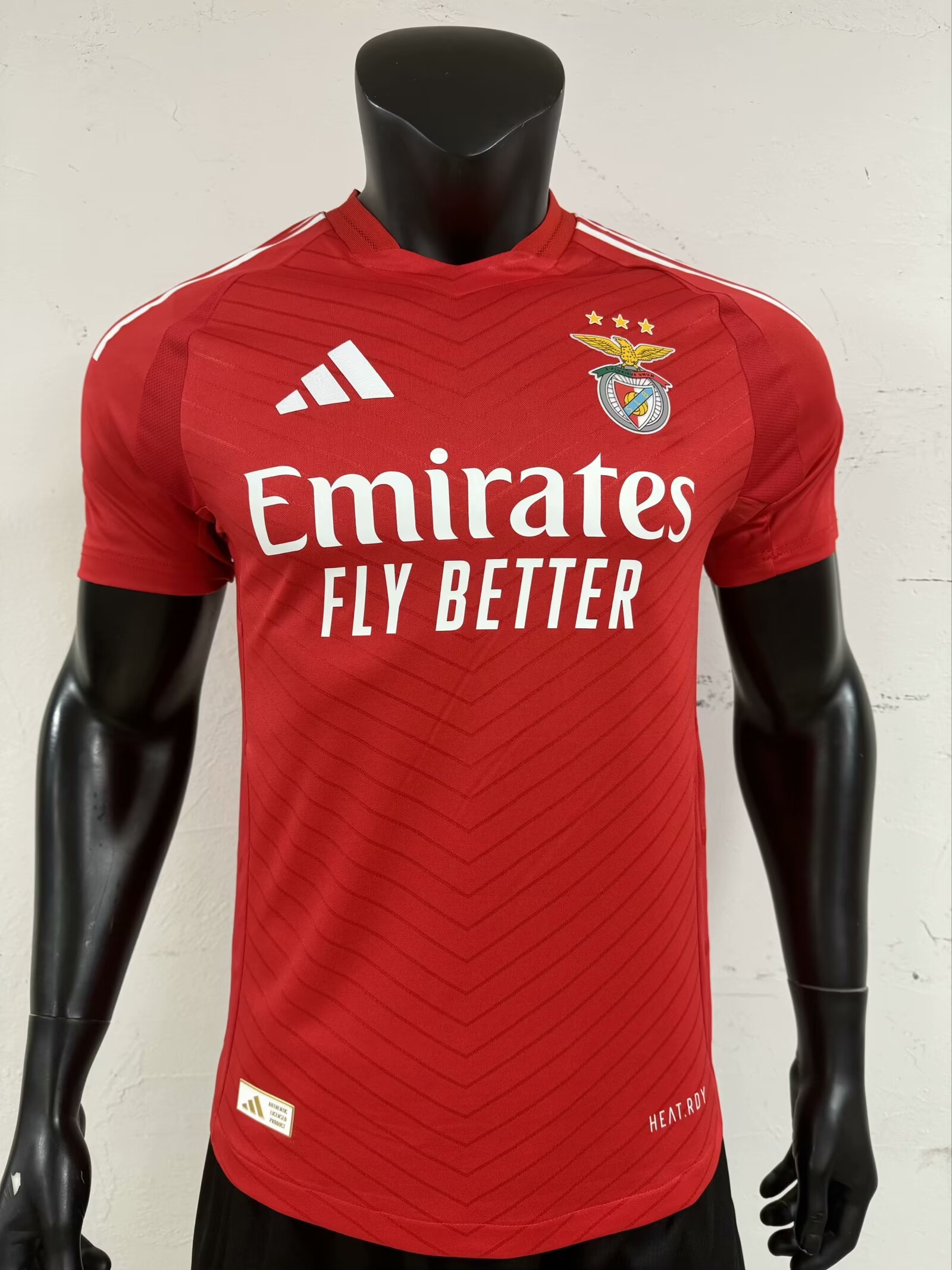 Player Version 24/25 Benfica Home
