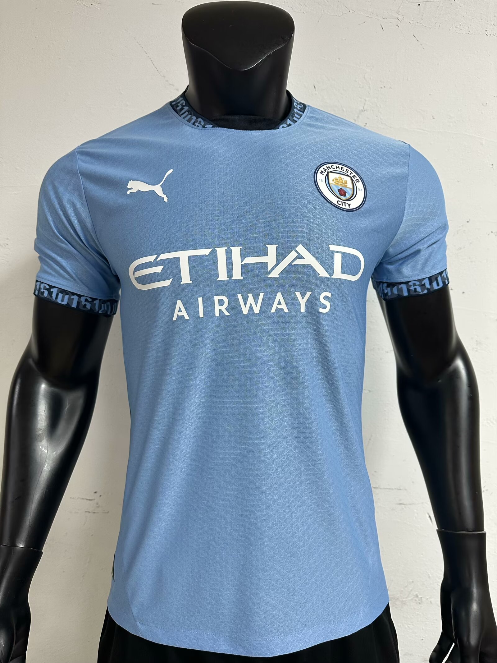 24/25 Players Manchester City home