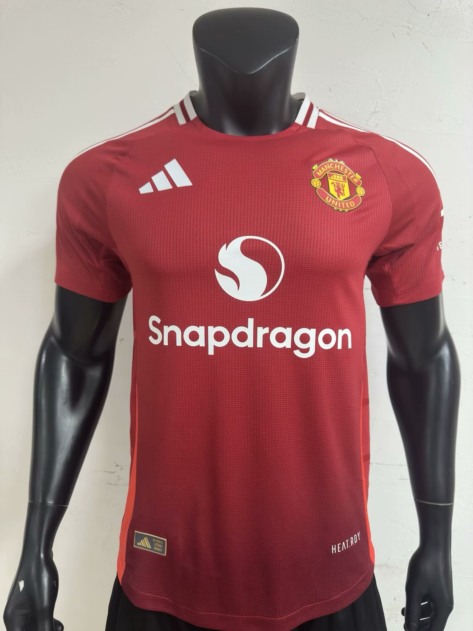 Player version 24/25 Manchester United home