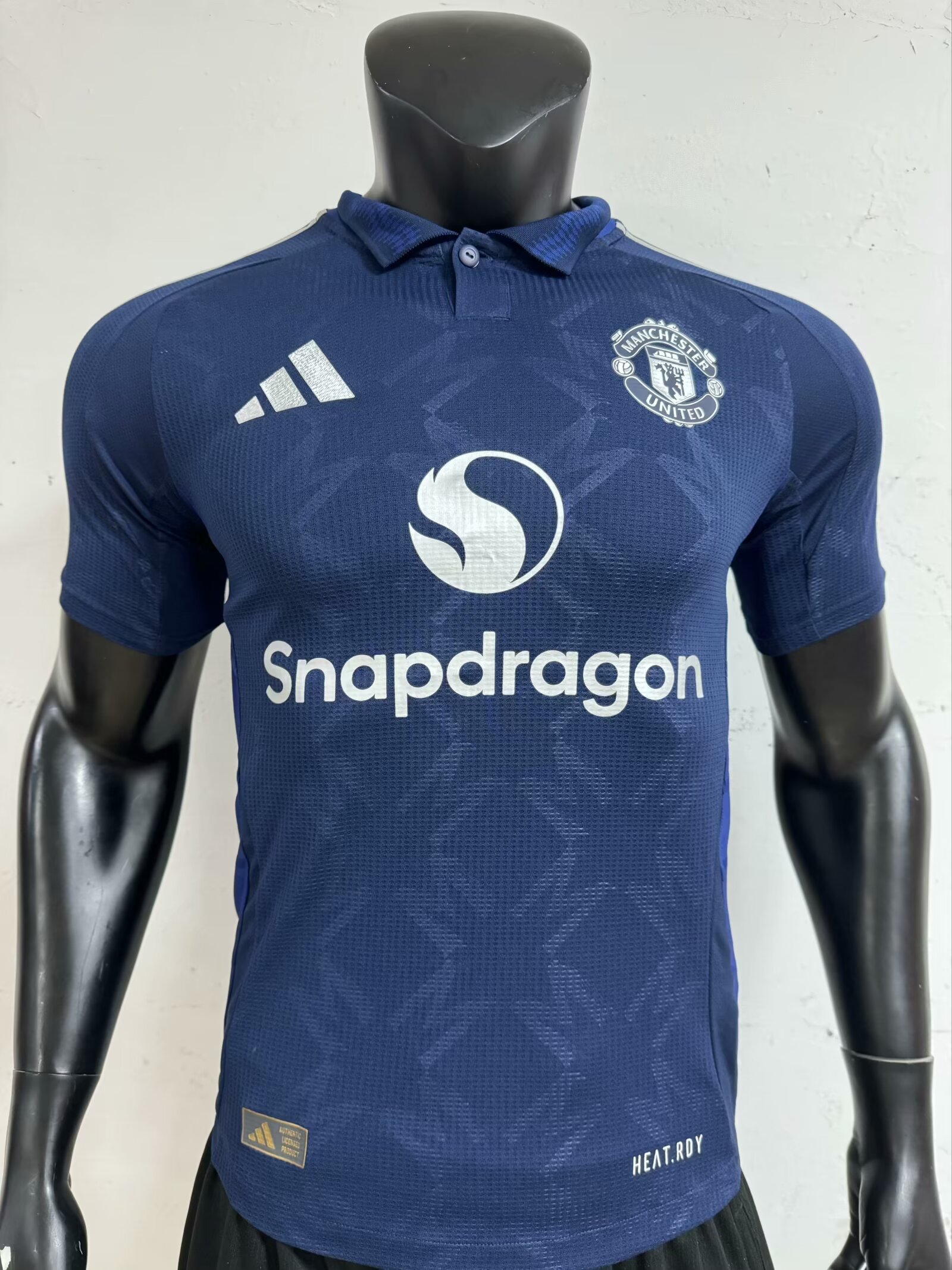 Player version 24/25 Manchester United Away