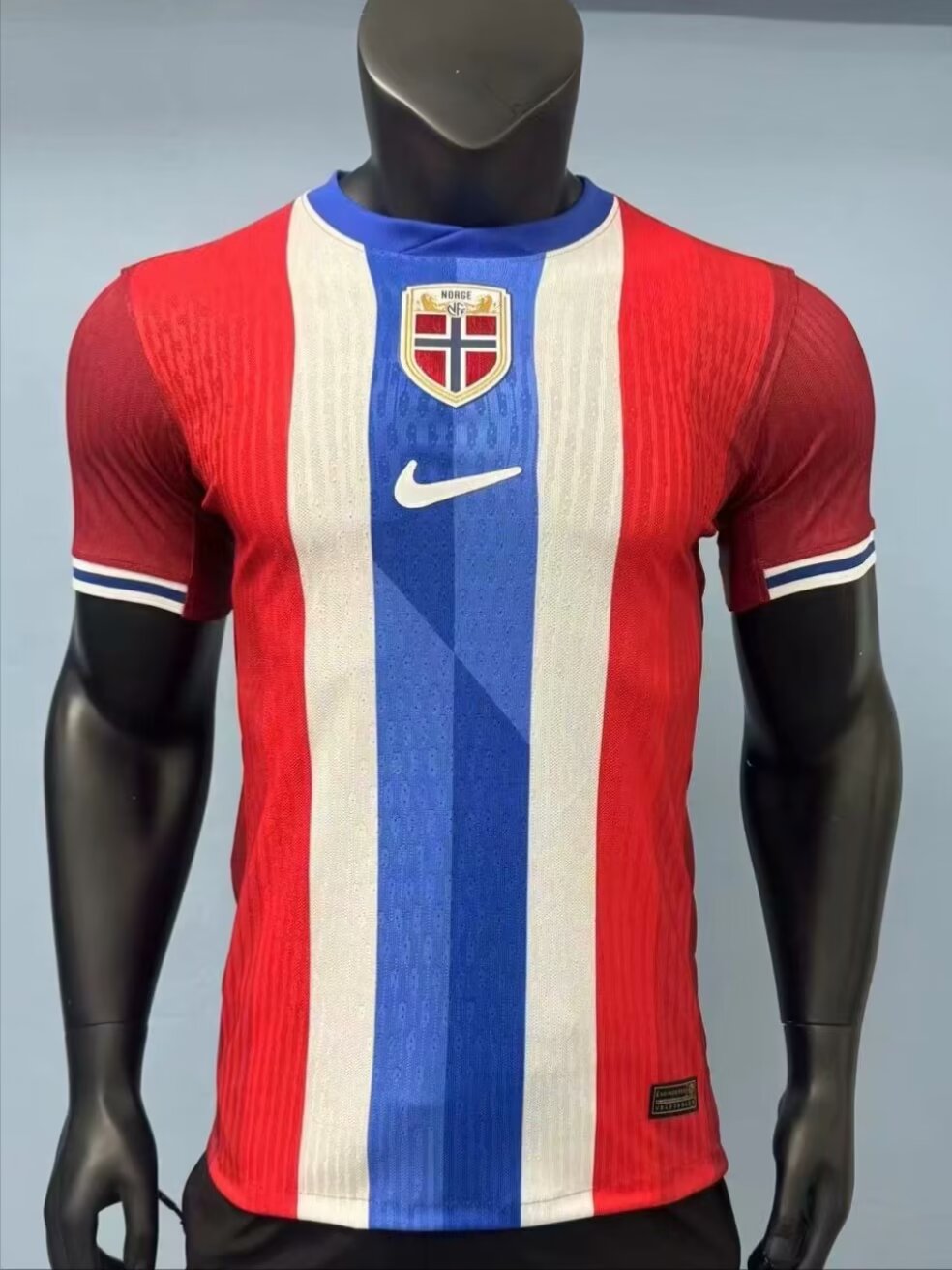 Player version 24/25 Norway home