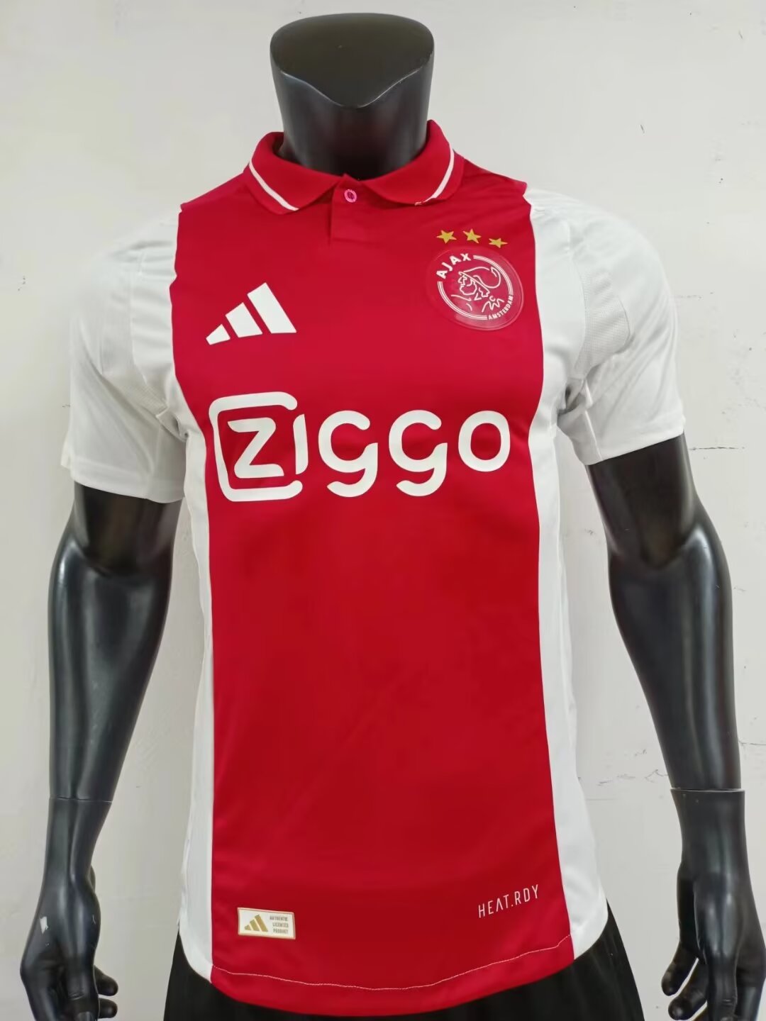 Player Version 24/25 Ajax home