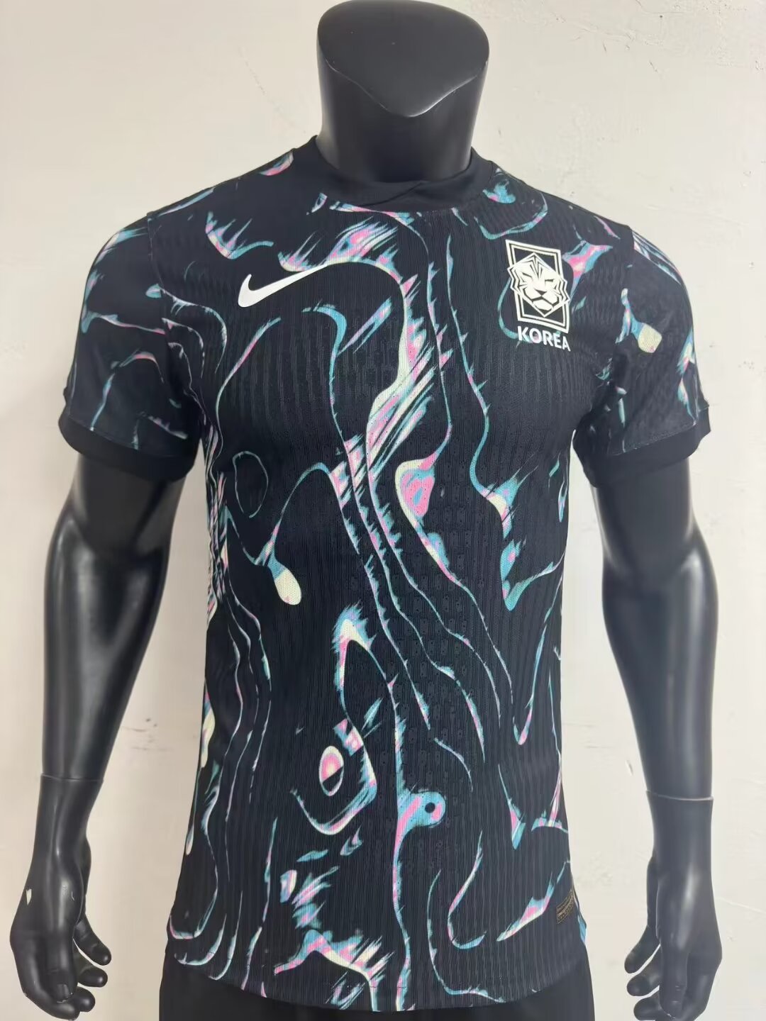 Player Version 24/25 South Korea away