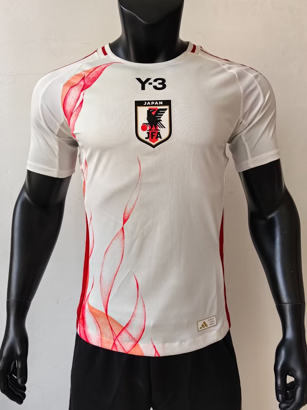 Player version 24/25 Japan away