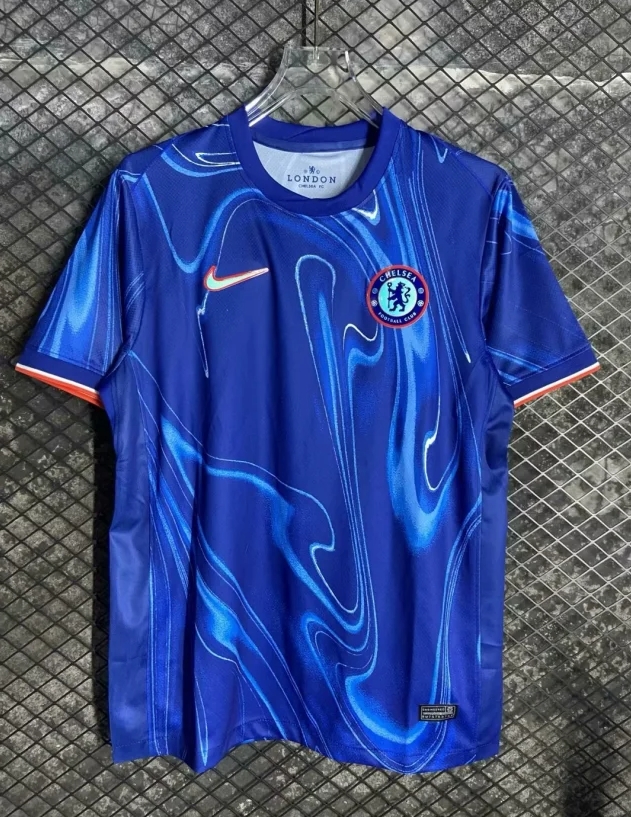 Fans Verison 24/25 Chelsea home