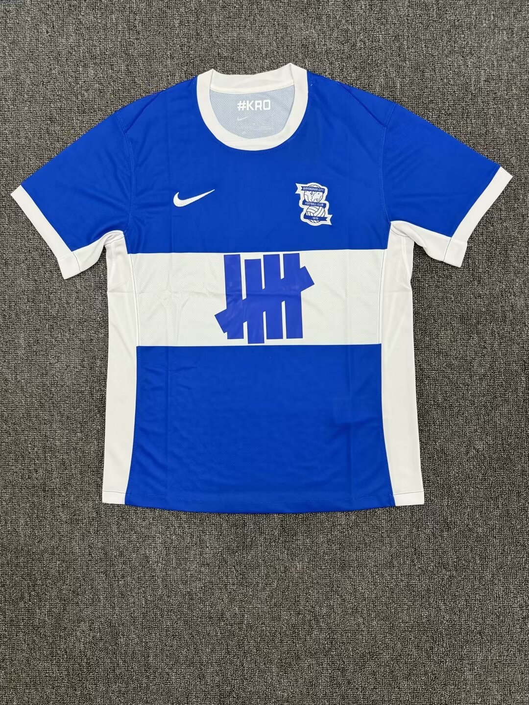 Fans Version 24/25 Birmingham home