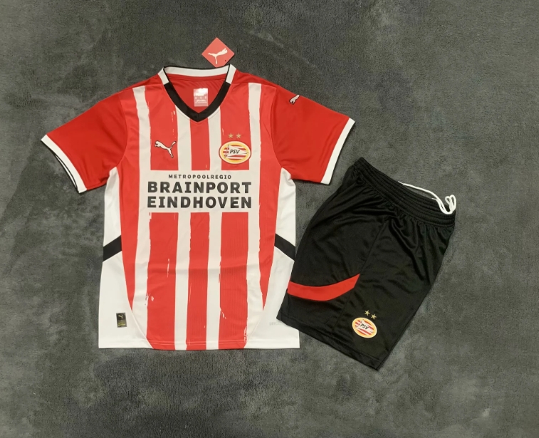 Adult Kits 24/25 PSV home