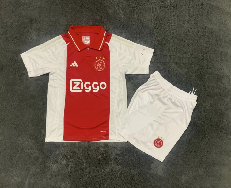 Adults kits 24/25 Ajax home